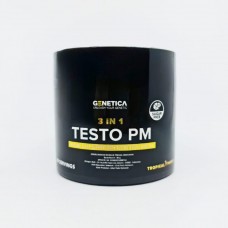 Testo PM Genetica 40 servings